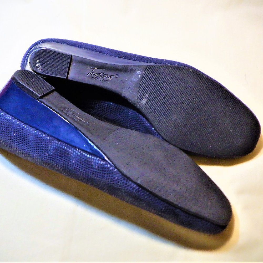 Stunning *** TROTTERS *** with Sparkles ~  BRAND NEW - NEVER WORN - Picture 3 of 3